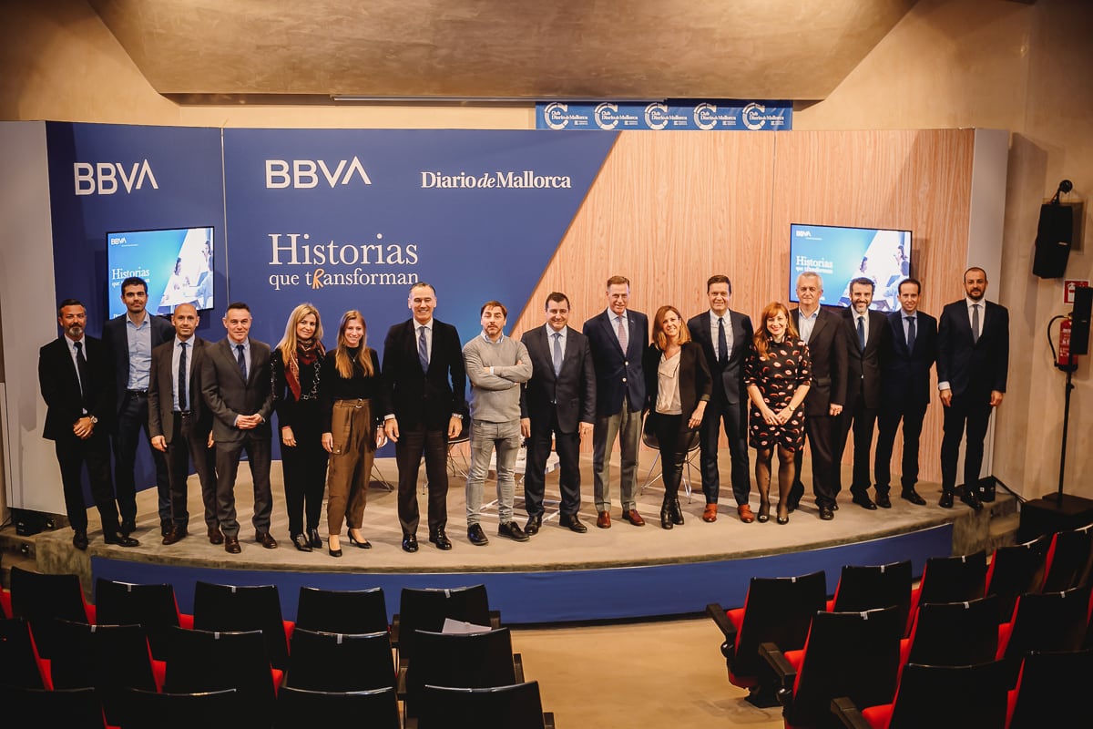 BBVA Can Roca | Soni Martínez Fotógrafo