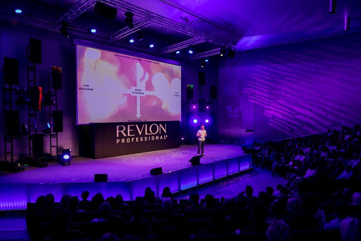 Evento Revlon 2 | Soni Martínez Fotógrafo