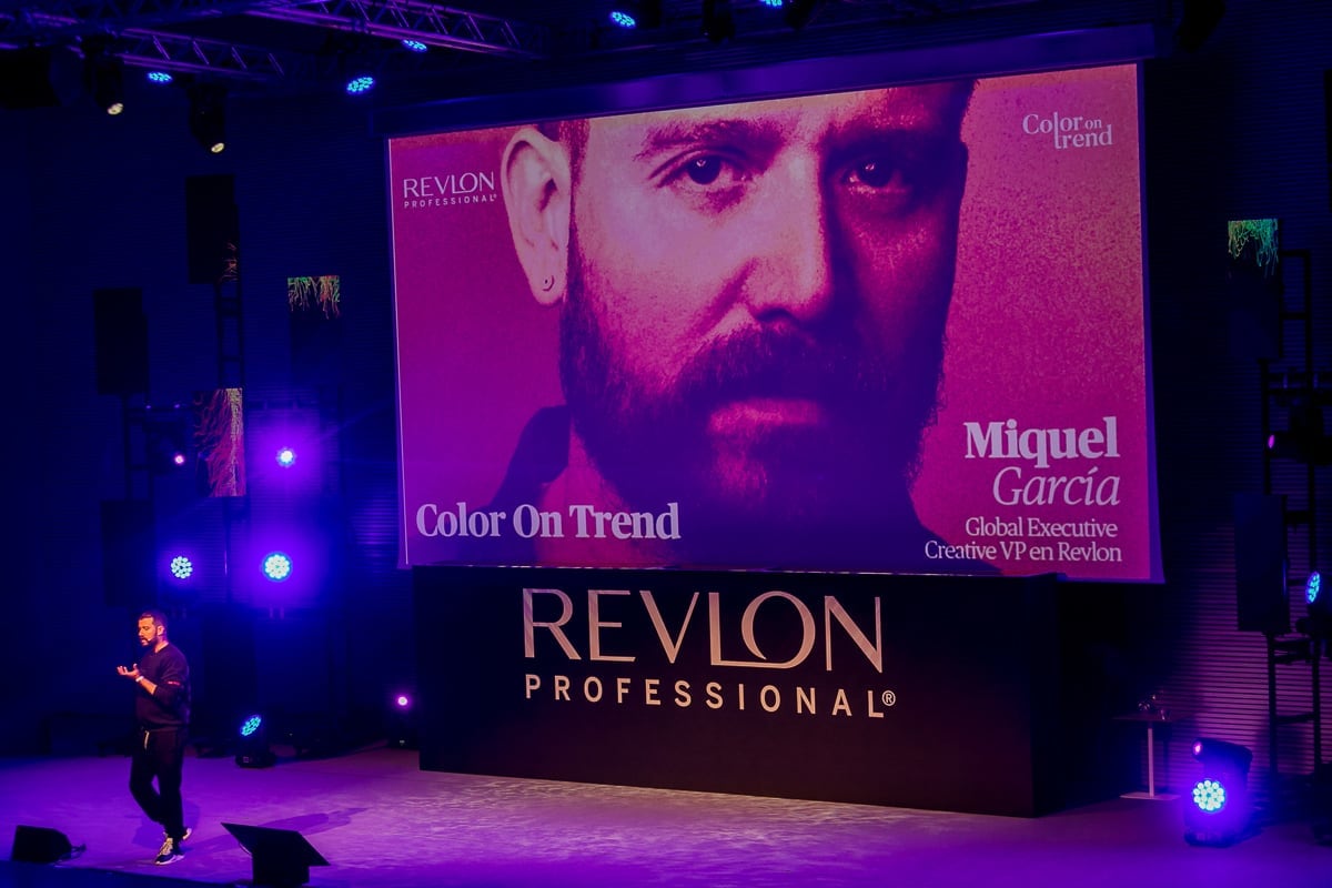 Evento Revlon 2 | Soni Martínez Fotógrafo