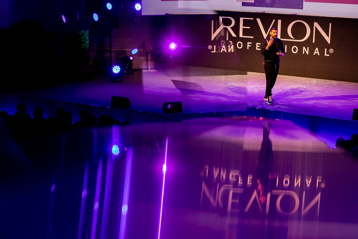 Evento Revlon 2 | Soni Martínez Fotógrafo