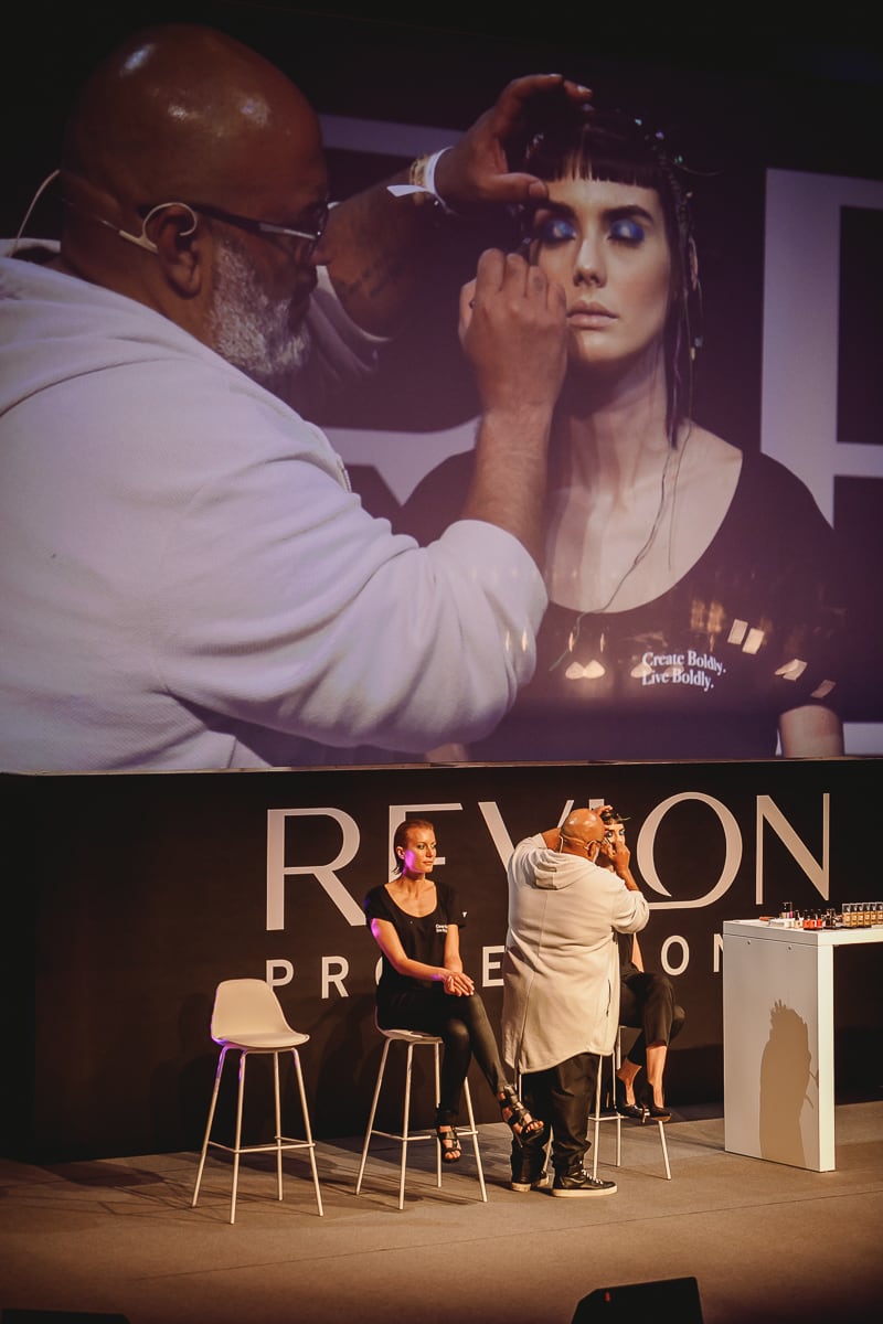 Evento Revlon 2 | Soni Martínez Fotógrafo