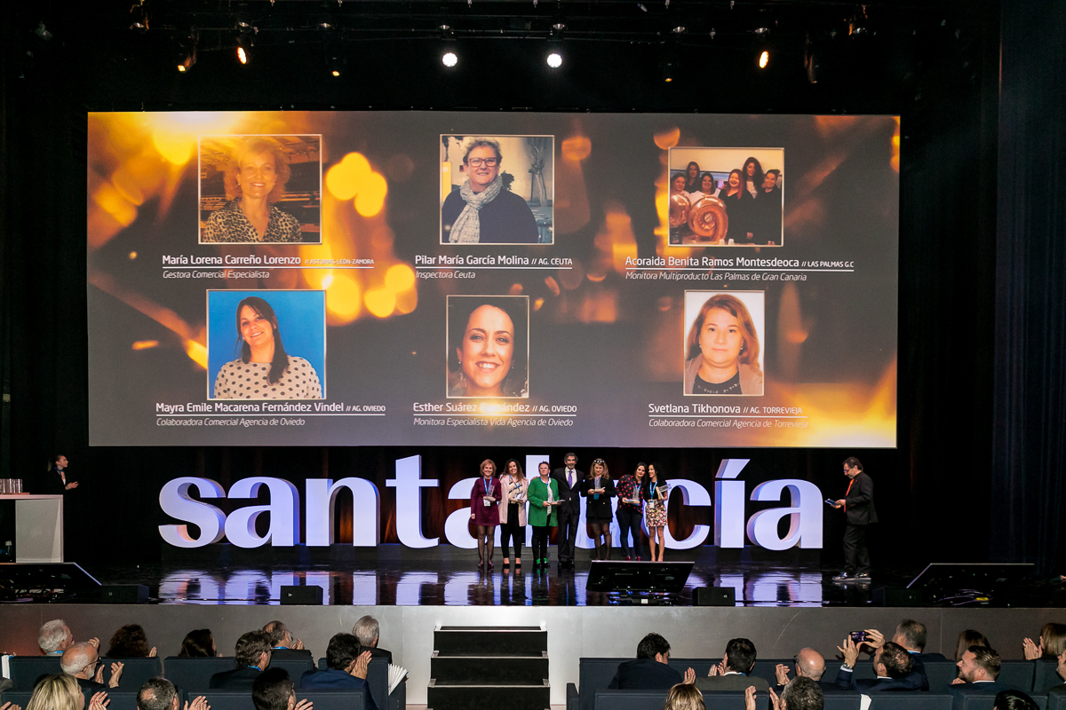 Santa Lucía | Soni Martínez Fotógrafo