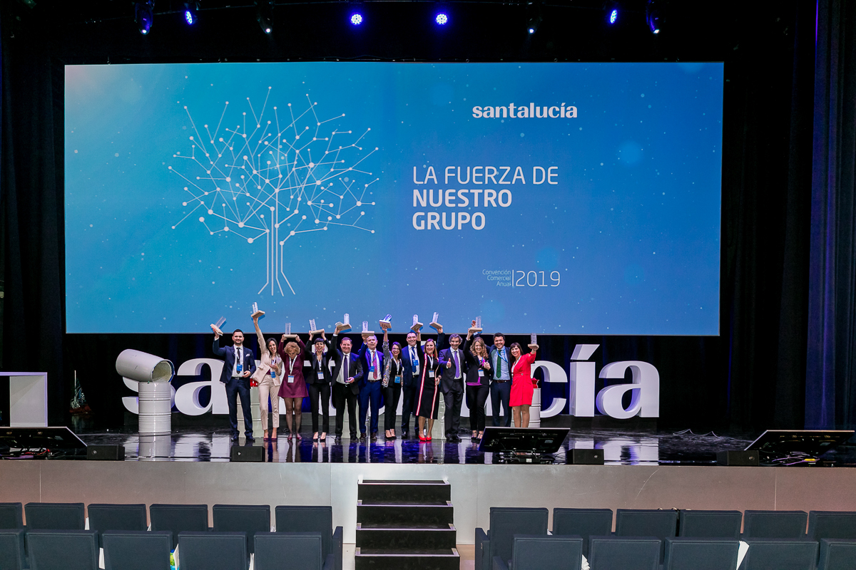 Santa Lucía | Soni Martínez Fotógrafo