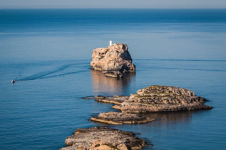 Fotógrafo en Mallorca