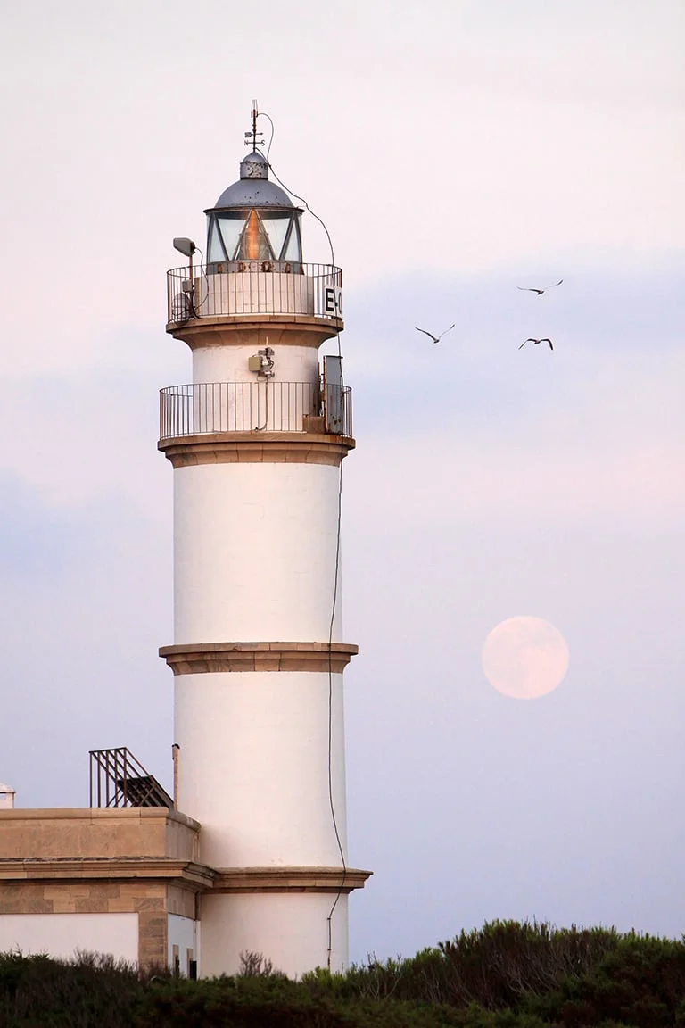 Fotógrafo en Mallorca